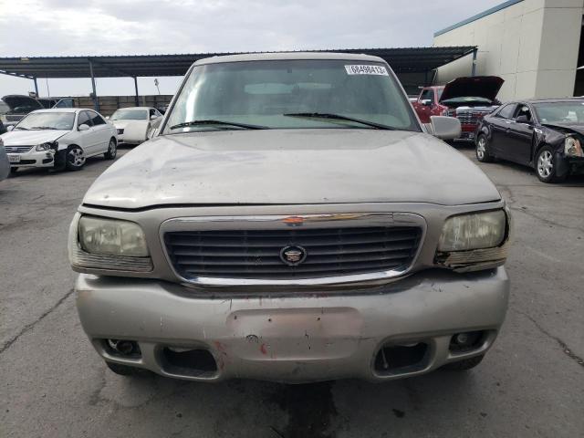 Photo 5 from auction – 2000 CADILLAC ESCALADE L with VIN 1GYEK63R2YR181648