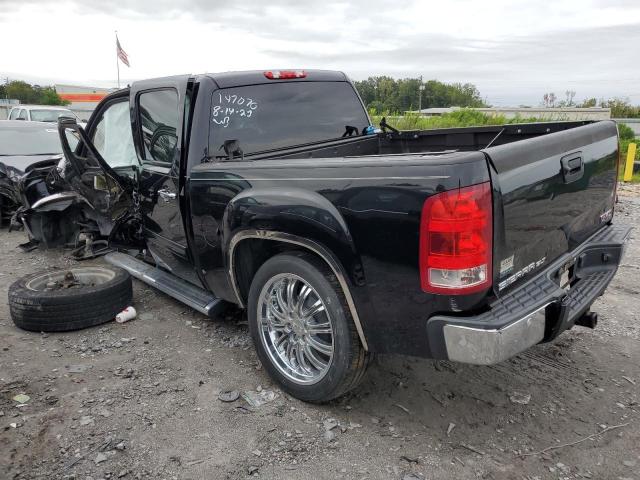 Photo 2 from auction – 2012 GMC SIERRA C15 with VIN 3GTP1WE03CG107826