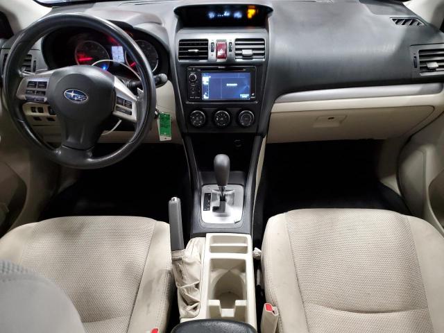 Photo 8 from auction – 2014 SUBARU XV CROSSTR with VIN JF2GPAWC6EH294886