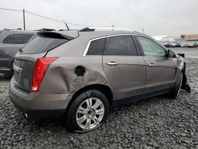 Photo 3 from auction – 2011 CADILLAC SRX LUXURY with VIN 3GYFNAEY5BS634751