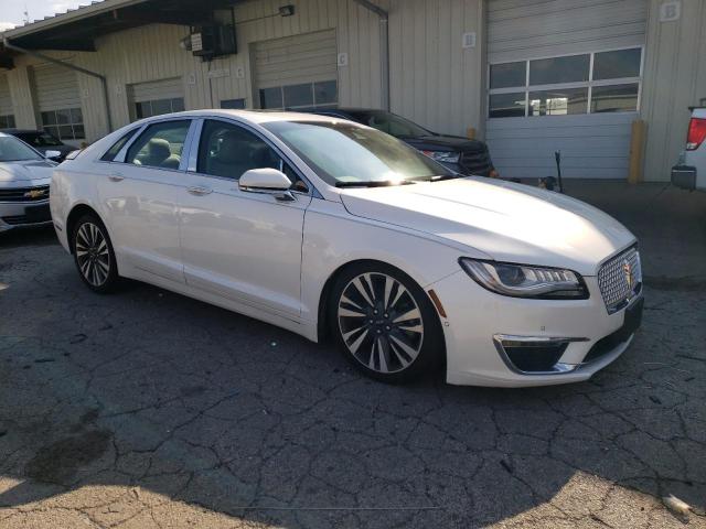 Photo 4 from auction – 2017 LINCOLN MKZ RESERV with VIN 3LN6L5E9XHR666375