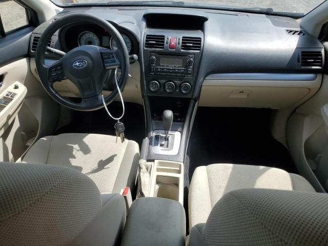 Photo 8 from auction – 2013 SUBARU IMPREZA PR with VIN JF1GPAC65DH207674