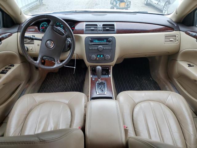 Photo 8 from auction – 2011 BUICK LUCERNE CX with VIN 1G4HC5EM6BU145134