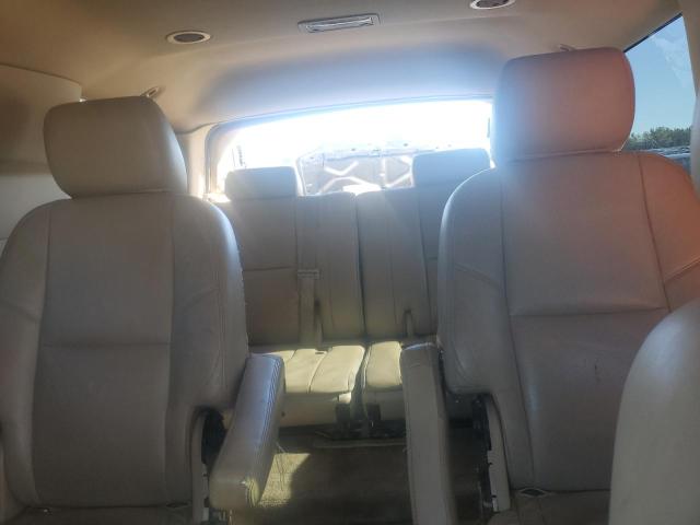 Photo 10 from auction – 2012 CADILLAC ESCALADE L with VIN 1GYS4BEFXCR156076