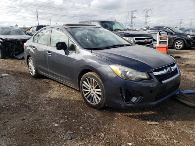 Photo 4 from auction – 2012 SUBARU IMPREZA LI with VIN JF1GJAK60CH002068