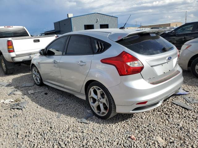 Foto 2 de la subasta – 2014 FORD FOCUS ST con VIN 1FADP3L91EL355750