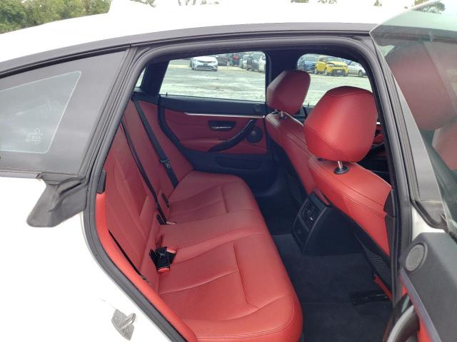 Photo 10 from auction – 2015 BMW 435 I GRAN with VIN WBA4B1C53FD955141