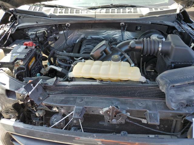 صورة رقم 11 من المزاد - 2017 FORD F150 SUPER مع VIN 1FTEW1CF3HFA97326