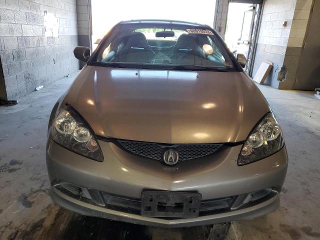 Photo 5 from auction – 2005 ACURA RSX TYPE-S with VIN JH4DC53005S004688