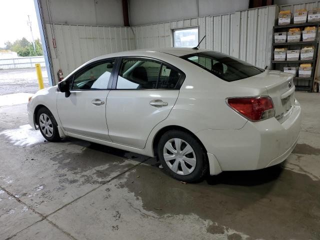 Photo 2 from auction – 2014 SUBARU IMPREZA with VIN JF1GJAA60EH007632