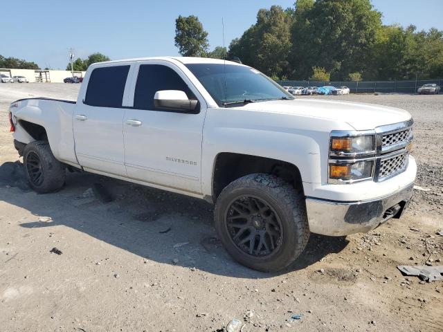 صورة رقم 4 من المزاد - 2015 CHEVROLET SILVERADO مع VIN 3GCUKREC2FG334361