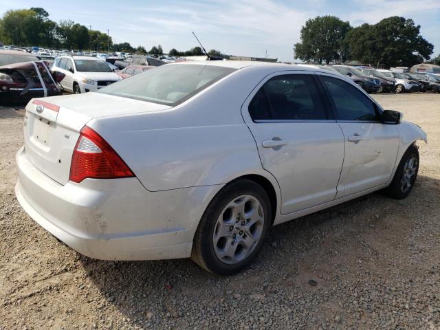 Photo 3 from auction – 2011 FORD FUSION SE with VIN 3FAHP0HA6BR304907
