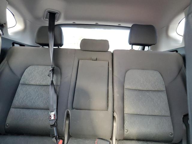 Photo 10 from auction – 2016 HYUNDAI TUCSON LIM with VIN KM8J33A2XGU268758