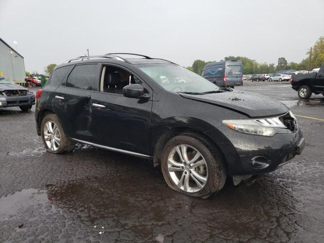 Photo 4 from auction – 2009 NISSAN MURANO S with VIN JN8AZ18W89W159890