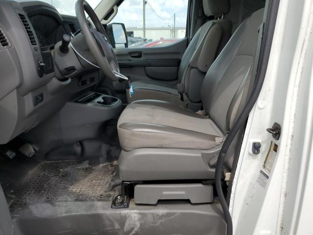 Photo 7 from auction – 2014 NISSAN NV 2500 with VIN 1N6BF0LY3EN101470