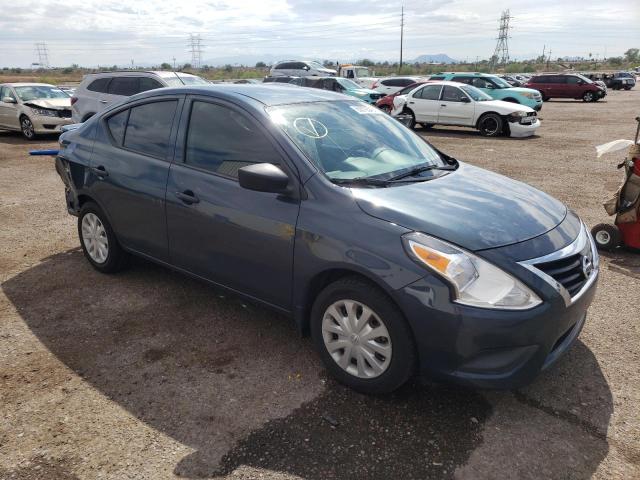 Photo 4 from auction – 2016 NISSAN VERSA S with VIN 3N1CN7AP8GL859727