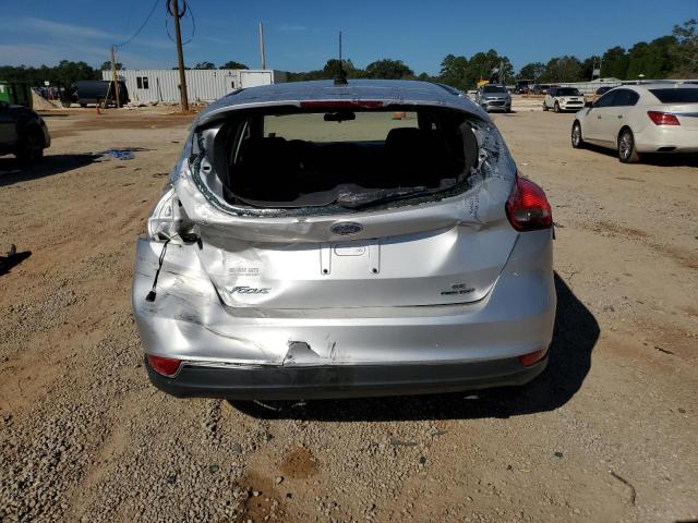 Photo 6 from auction – 2015 FORD FOCUS SE with VIN 1FADP3K25FL292125