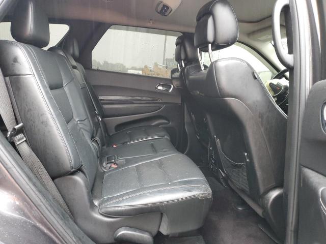 Photo 11 from auction – 2016 DODGE DURANGO CI with VIN 1C4RDJEG6GC416618