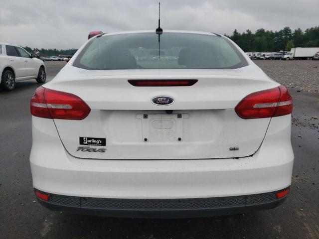 Photo 6 from auction – 2016 FORD FOCUS with VIN 1FADP3F28GL313027