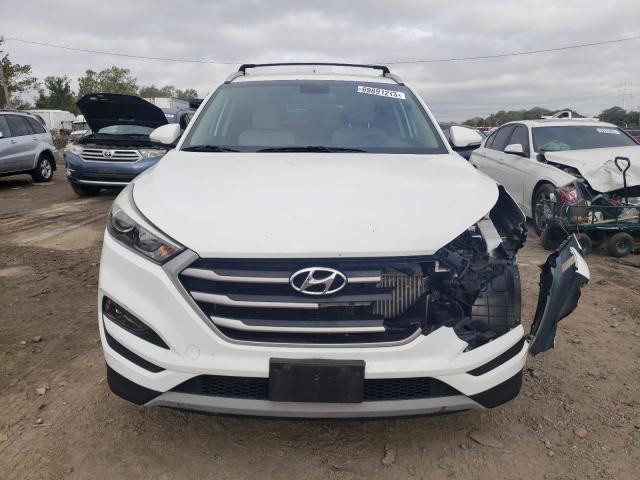 Photo 5 from auction – 2017 HYUNDAI TUCSON LIM with VIN KM8J3CA22HU440847