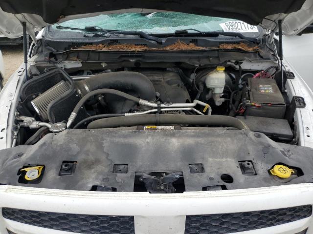 Photo 11 from auction – 2014 RAM 1500 ST with VIN 1C6RR6FT8ES101663