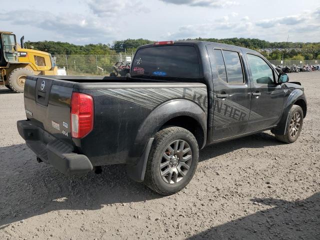 Zdjęcie 3 z aukcji – 2012 NISSAN FRONTIER S z VIN 1N6AD0EV8CC480737