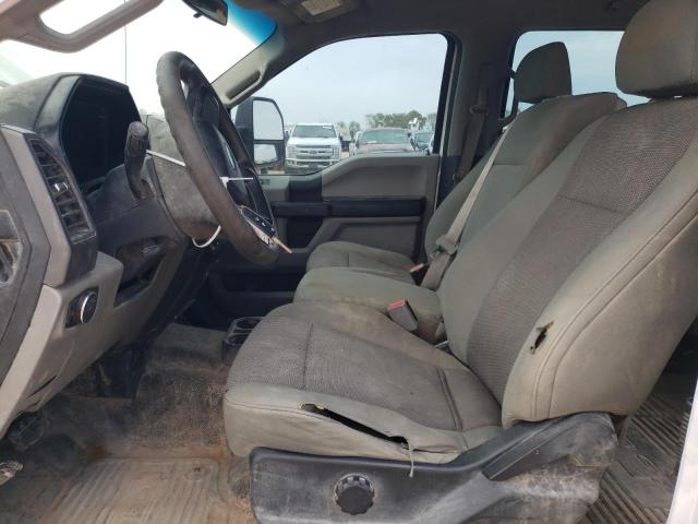 Photo 7 from auction – 2017 FORD F250 SUPER with VIN 1FT7W2BT2HEE82047