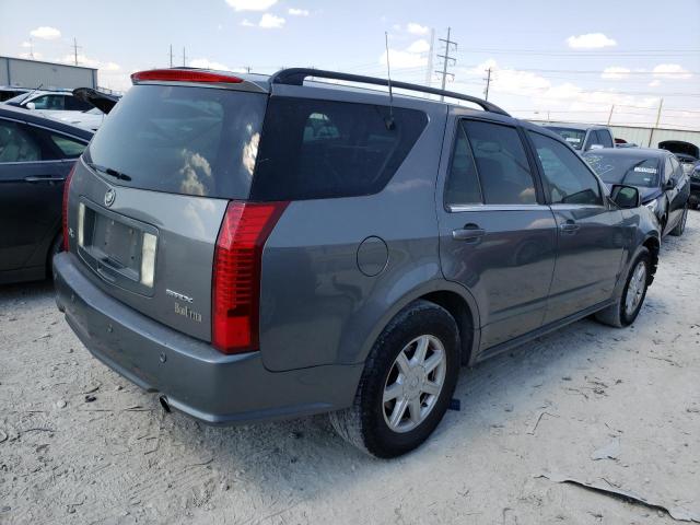 صورة رقم 3 من المزاد - 2004 CADILLAC SRX مع VIN 1GYDE637140133378
