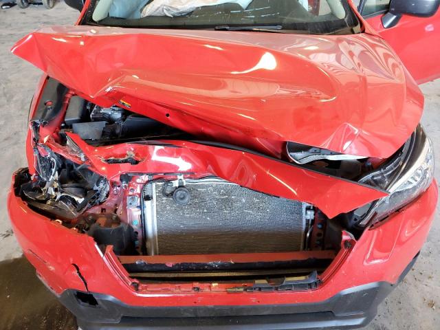 Photo 11 from auction – 2022 SUBARU CROSSTREK with VIN JF2GTABCXNH274402