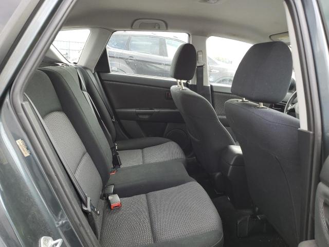 Снимка 10 от търг – 2009 MAZDA 3 I с VIN JM1BK34FX91189007
