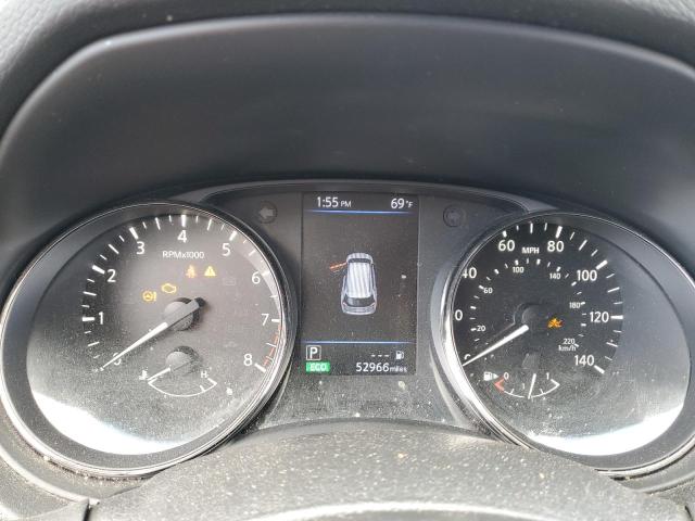 Photo 9 from auction – 2018 NISSAN ROGUE S with VIN JN8AT2MT8JW453670