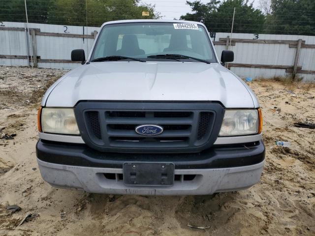 Photo 5 from auction – 2005 FORD RANGER with VIN 1FTYR10D35PA00736