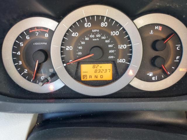 Foto 9 de la subasta – 2012 TOYOTA RAV4 LIMIT con VIN 2T3DF4DV1CW196379