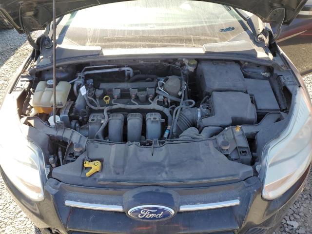 Photo 11 from auction – 2013 FORD FOCUS SE with VIN 1FADP3F20DL221938