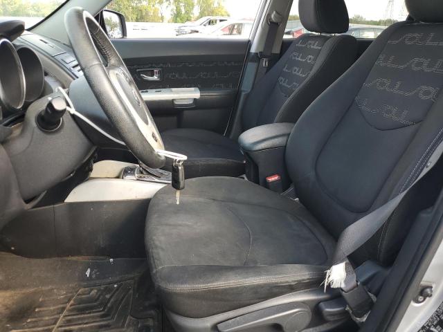 Photo 7 from auction – 2012 KIA SOUL + with VIN KNDJT2A66C7358211