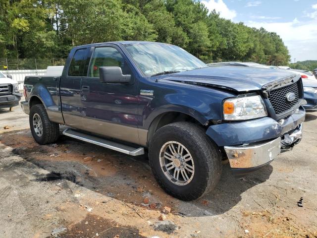 Снимка 4 от търг – 2004 FORD F150 с VIN 1FTRX02W04KD39470