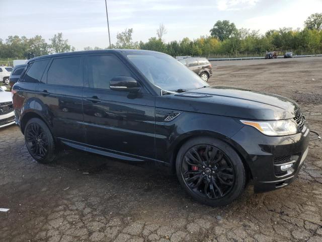 Photo 4 from auction – 2016 LAND ROVER RANGE ROVE with VIN SALWR2EF8GA553999