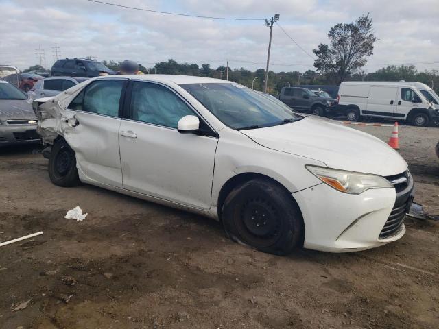Photo 4 from auction – 2015 TOYOTA CAMRY LE with VIN 4T4BF1FK2FR496704