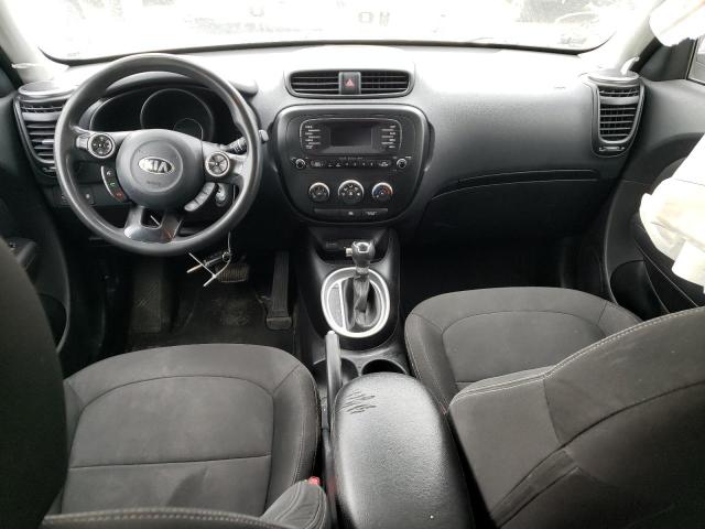 Photo 8 from auction – 2014 KIA SOUL with VIN KNDJN2A20E7704117