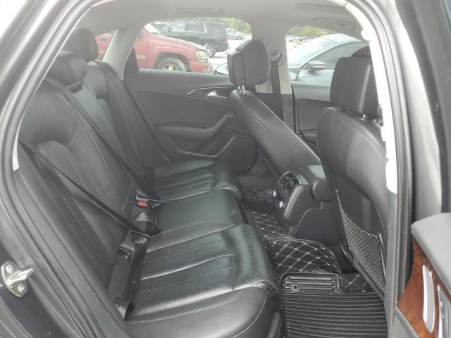 Photo 10 from auction – 2014 AUDI A6 PRESTIG with VIN WAUHGAFCXEN100894