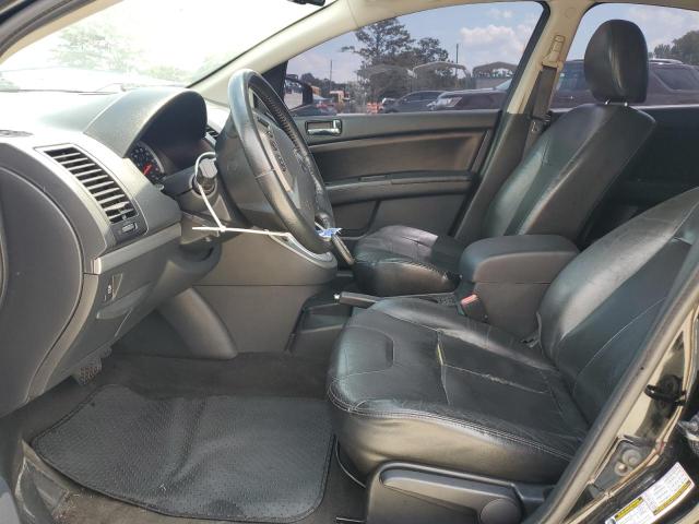 Photo 7 from auction – 2012 NISSAN SENTRA 2.0 with VIN 3N1AB6AP6CL777029
