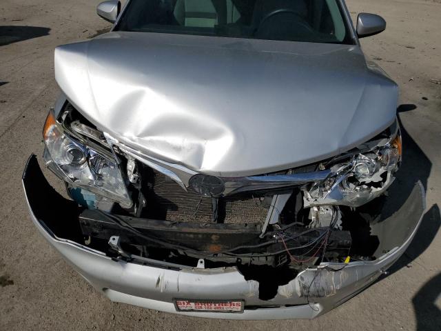 Photo 11 from auction – 2013 TOYOTA CAMRY L with VIN 4T1BF1FK9DU268321