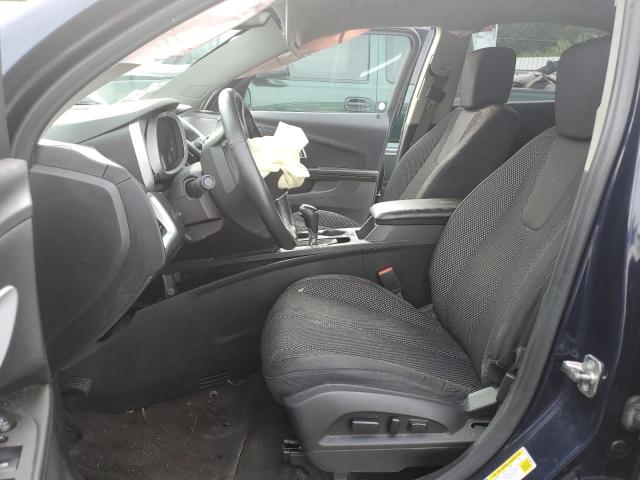 Photo 7 from auction – 2016 CHEVROLET EQUINOX LT with VIN 2GNFLFEK3G6284697
