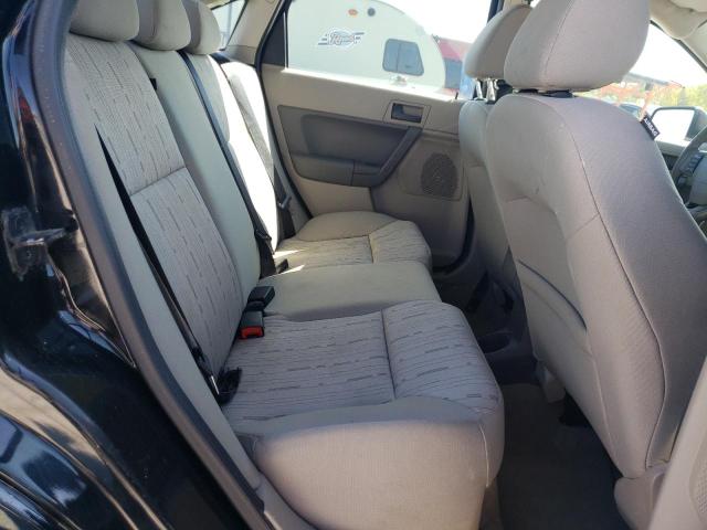 Photo 10 from auction – 2011 FORD FOCUS SE with VIN 1FAHP3FN1BW162728