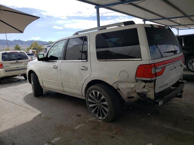Photo 2 from auction – 2015 LINCOLN NAVIGATOR with VIN 5LMJJ2HT7FEJ13167