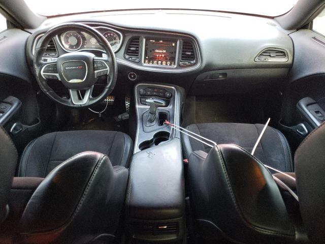 Photo 8 from auction – 2015 DODGE CHALLENGER with VIN 2C3CDZFJ4FH782317