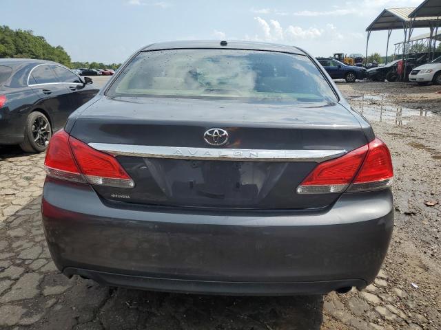 Снимка 6 от търг – 2011 TOYOTA AVALON BAS с VIN 4T1BK3DB3BU372214