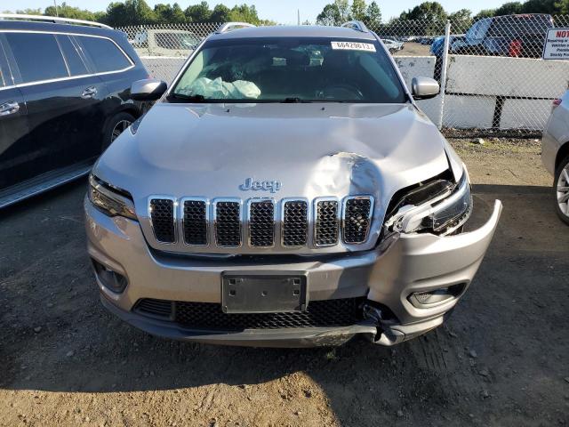 Photo 5 from auction – 2019 JEEP CHEROKEE L with VIN 1C4PJMLB7KD189175