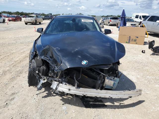 Photo 5 from auction – 2010 BMW 528 I with VIN WBANU5C54AC364000