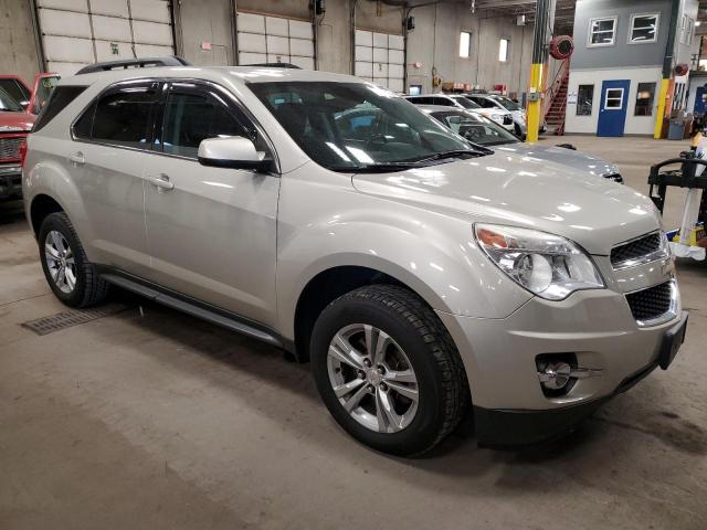 Photo 4 from auction – 2015 CHEVROLET EQUINOX LT with VIN 2GNALBEK7F6267578